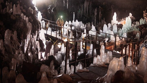 Silfra Schnorcheln & Lavatunnel Combo Tour - Foto 3