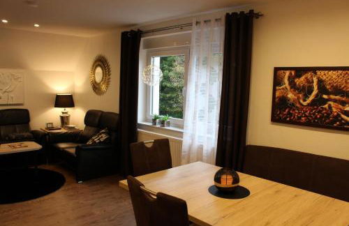 Ferienhaus am Ruhberg - Photo 4