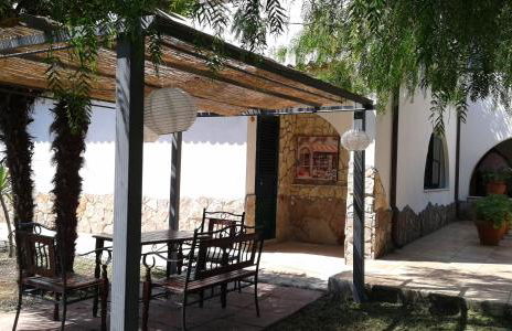 Casa Masseria Le Ville - Foto 8