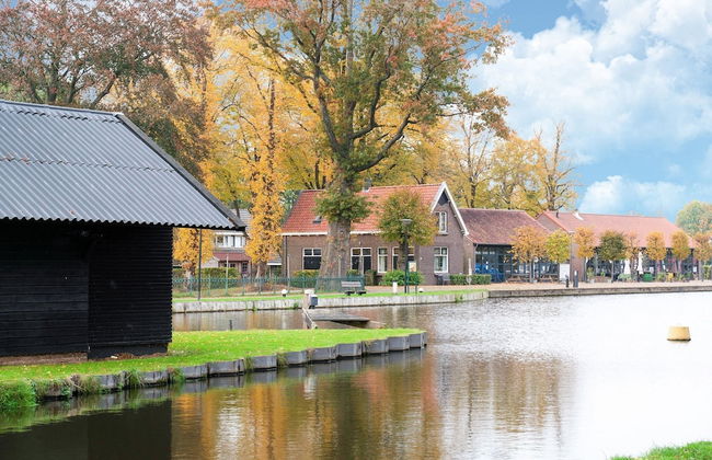 Holiday Home in Dwingeloo - Foto 28