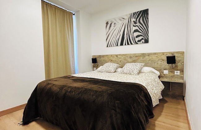 Apartahotel Canfranc - Foto 3