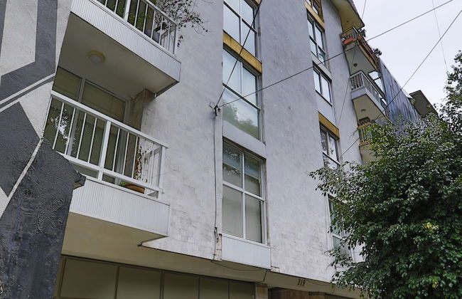 Aikia City CDMX - Foto 23