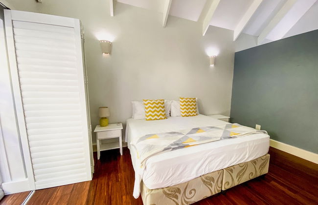 Red Coconut Self Catering - Photo 11