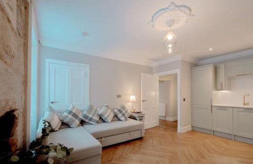 Number Twenty Seven luxury apartment, Aberdour, Fife - Foto 5