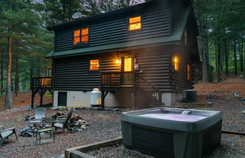 Gated neighborhood - Hot Tub & Fire Pit - Photo 80