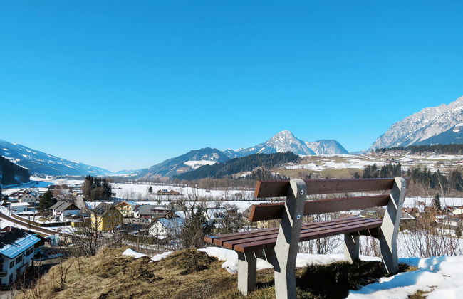 Steiners Blockhütte - Foto 35