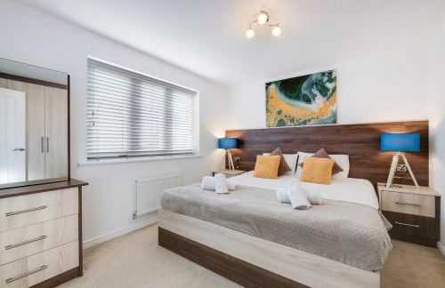 Cherry Banks 5 Bedroom and 3 Bathroom House - Foto 41