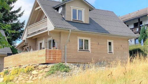 Chalets zum Latschen - Foto 2, Garden view