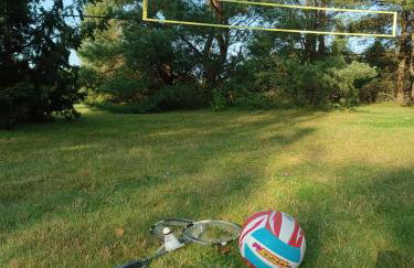 Zielone Kaszuby - agroturystyka z jacuzzi - Photo 34