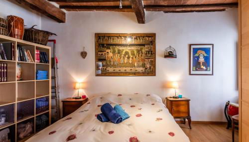 Apartment In The Medieval Village - Foto 5