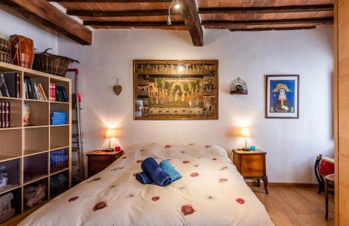 Apartment In The Medieval Village - Foto 5