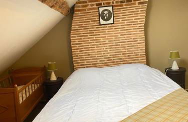 Gîte & Loft du moulin - Foto 28