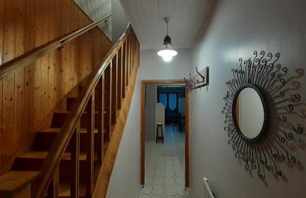 Maison Chez Lili à 200 m de la plage ,jardin privé et clos - Foto 29