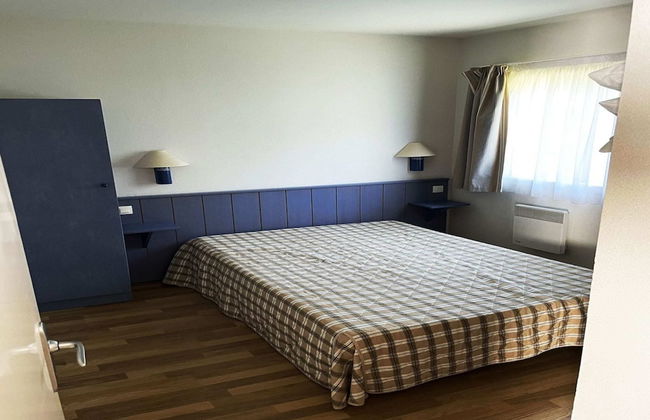 Apartment on Ile D'oleron Near the Beach - Foto 7