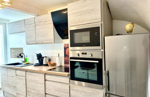 Gîte Molière - Foto 12