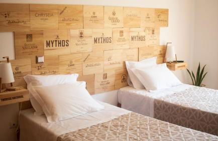 D'Vine - Country house - Foto 61