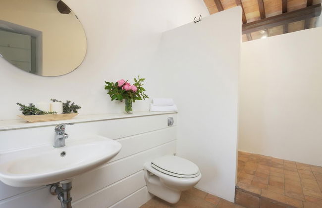 Villa Carmeli 12 2 in Acquapendente - Foto 12