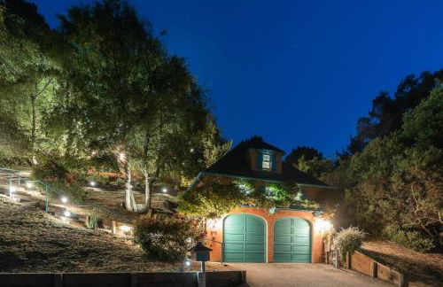 @ Marbella Lane Tuscan Villa with Hot Tub - Photo 92