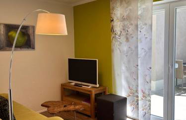 Kaiser Wilhelm - Appartement mit Saunanutzung - Foto 10