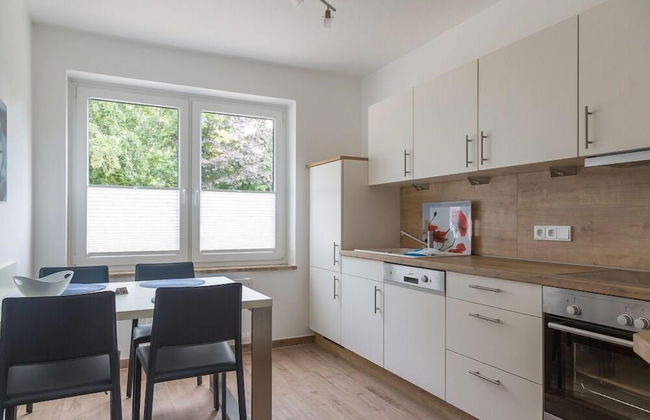 Appartementhaus Christiansen - Foto 31