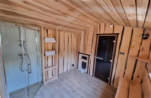 Domki Wrzosowe Wzgórza Nr2 - Foto 33