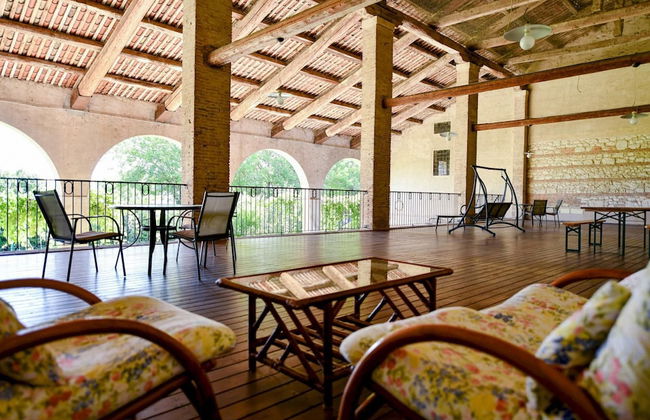 Tigli Apartment With two Bedrooms and one Bathroom on the Second Floor With 4 Metre Glass Window Apartment 6 - Foto 28