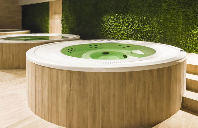 VacationClub - Aquamarina Apartments - Foto 27