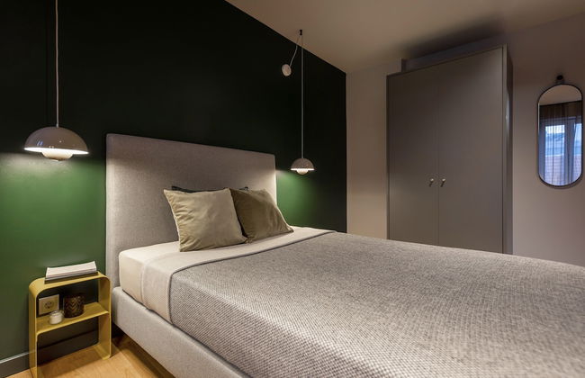 ipartment Berlin Mitte - Foto 16