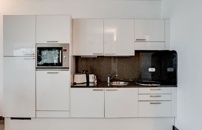 Holiday Home in Meina With Private Beach - Foto 9