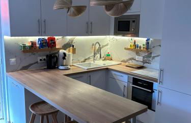 Appartement Saint-Tropez next to beach and city center - Photo 29