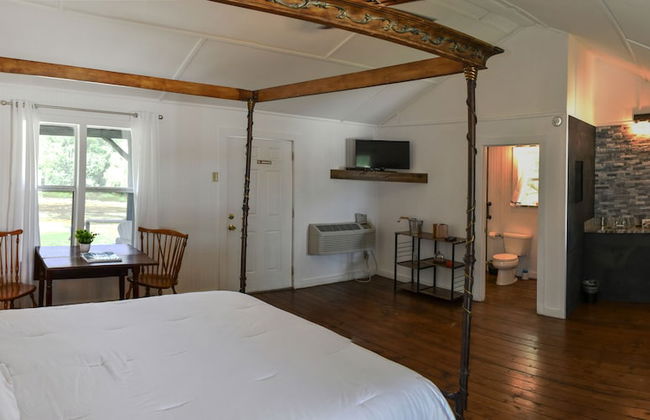 Tillman Resort - Foto 27