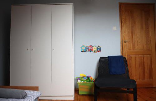 Agroturystyka Gardna Wielka - Foto 43