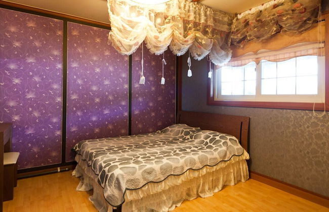 Taean White Sand Pension - Photo 4