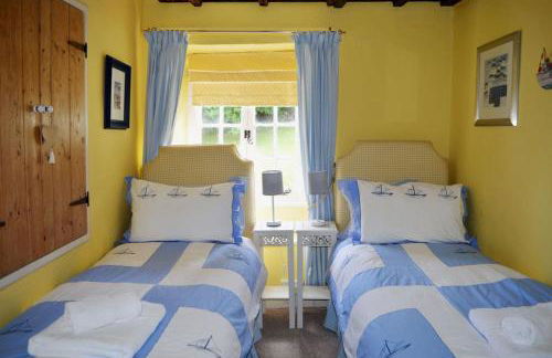 Thornwell Cottage - Heart of the village, amazing gardens, glorious views and brimming with character - Foto 11