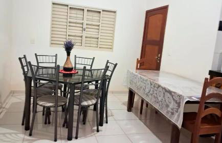 Casa 4 Quartos no Centro de Mateiros - Wi-Fi - Photo 20