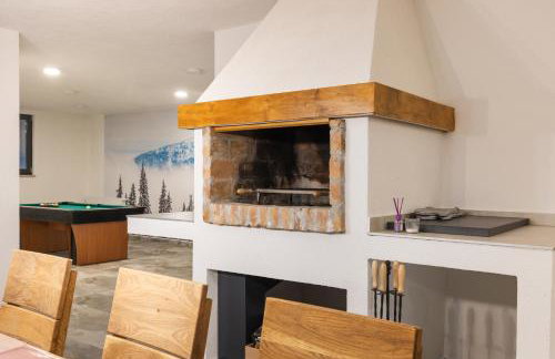 Gorski brlog - Kuće za odmor - Foto 51