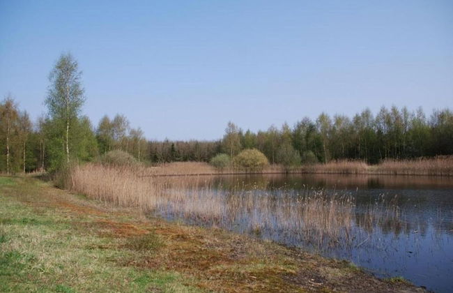 Cottage Near Bourtange With Hot Tub - Foto 25