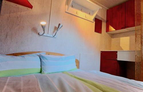 Villa Kunterbunt - Foto 16