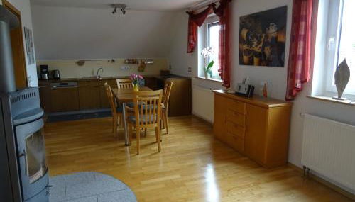 Ferienwohnung Frieda - Foto 5