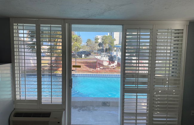 2 Bedroom Waterfront Pool Side! - Foto 69