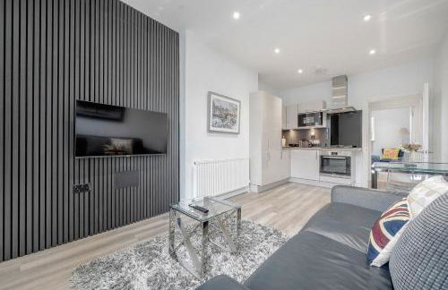 2 Bedroom Portobello Notting Hill Apartment - Foto 12