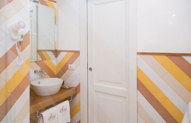 Sorrento Stylish Rooms - Foto 21