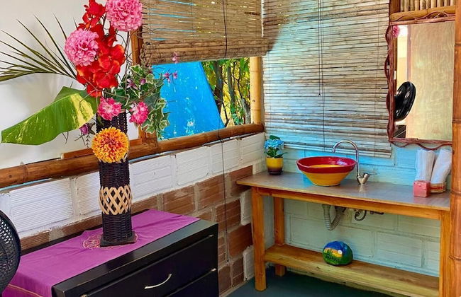 FINCA ECOTURISTICA LOS JAGUEYES - Foto 5