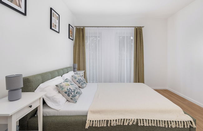 Apartment in Międzywodzie by Renters - Photo 8