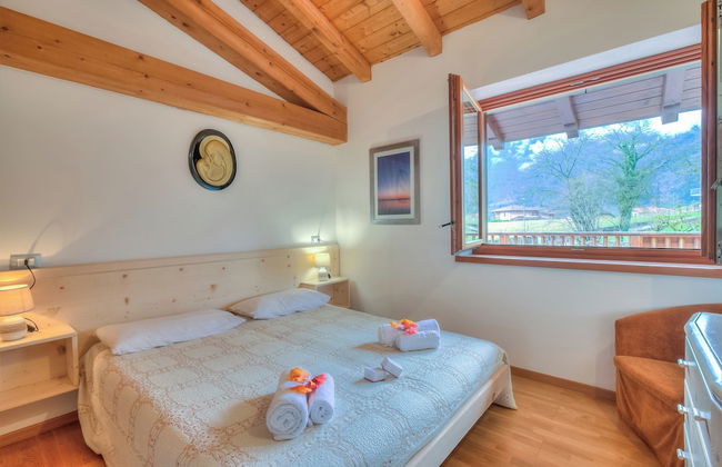 Casa Tra Borgo e Lago - Foto 21