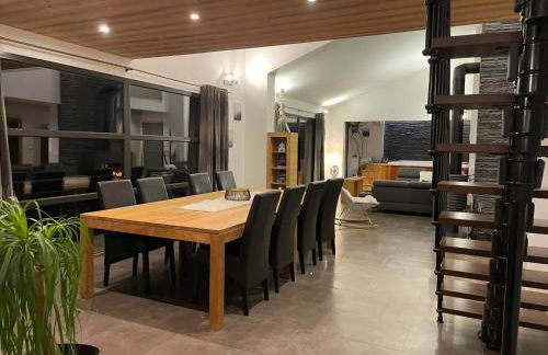 Appartement spacieux près des pistes - Photo 22