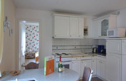 Luxurious Apartment in Schonow With Sauna - Foto 10