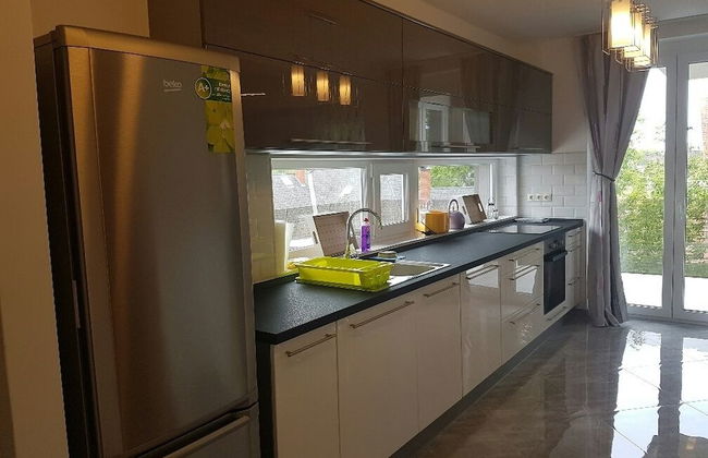 Francesca Apartman - Foto 12