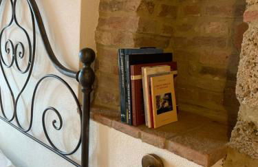 Casa vacanza vicolo degli orti - Foto 24