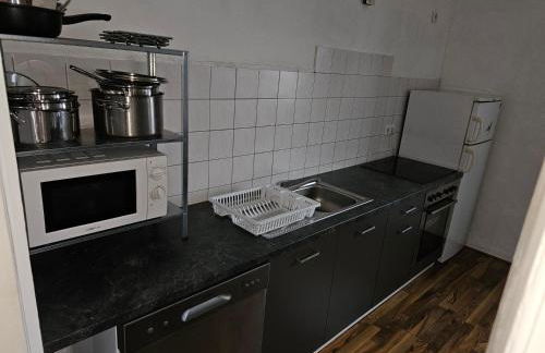 Ferienwohnung Linden 180 - Foto 31